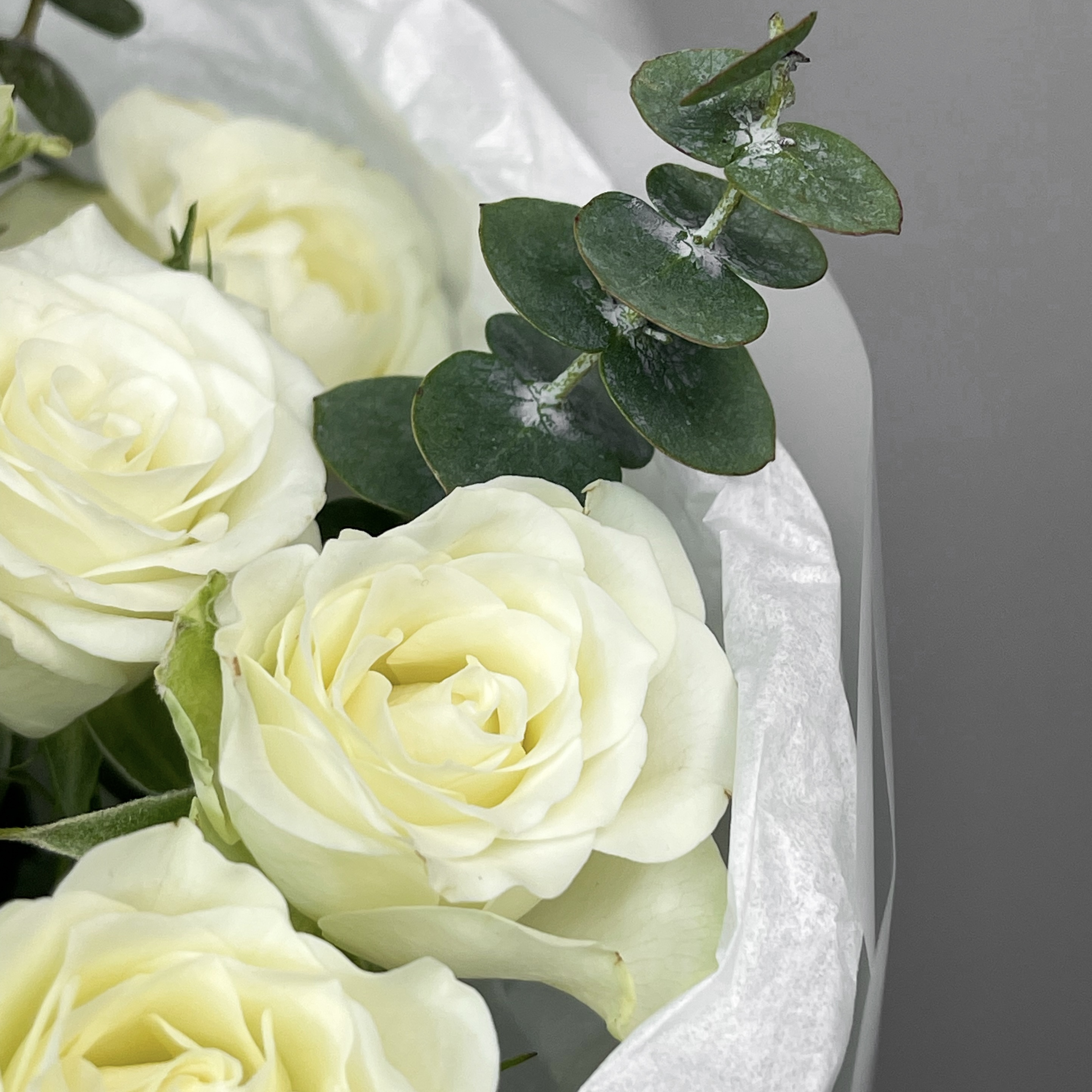 Букет Атлантида