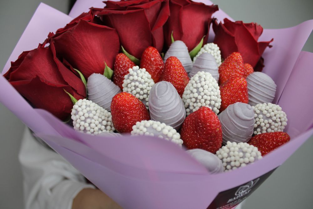 Букет Сириус