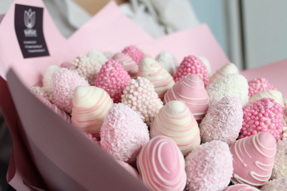 Букет Милана