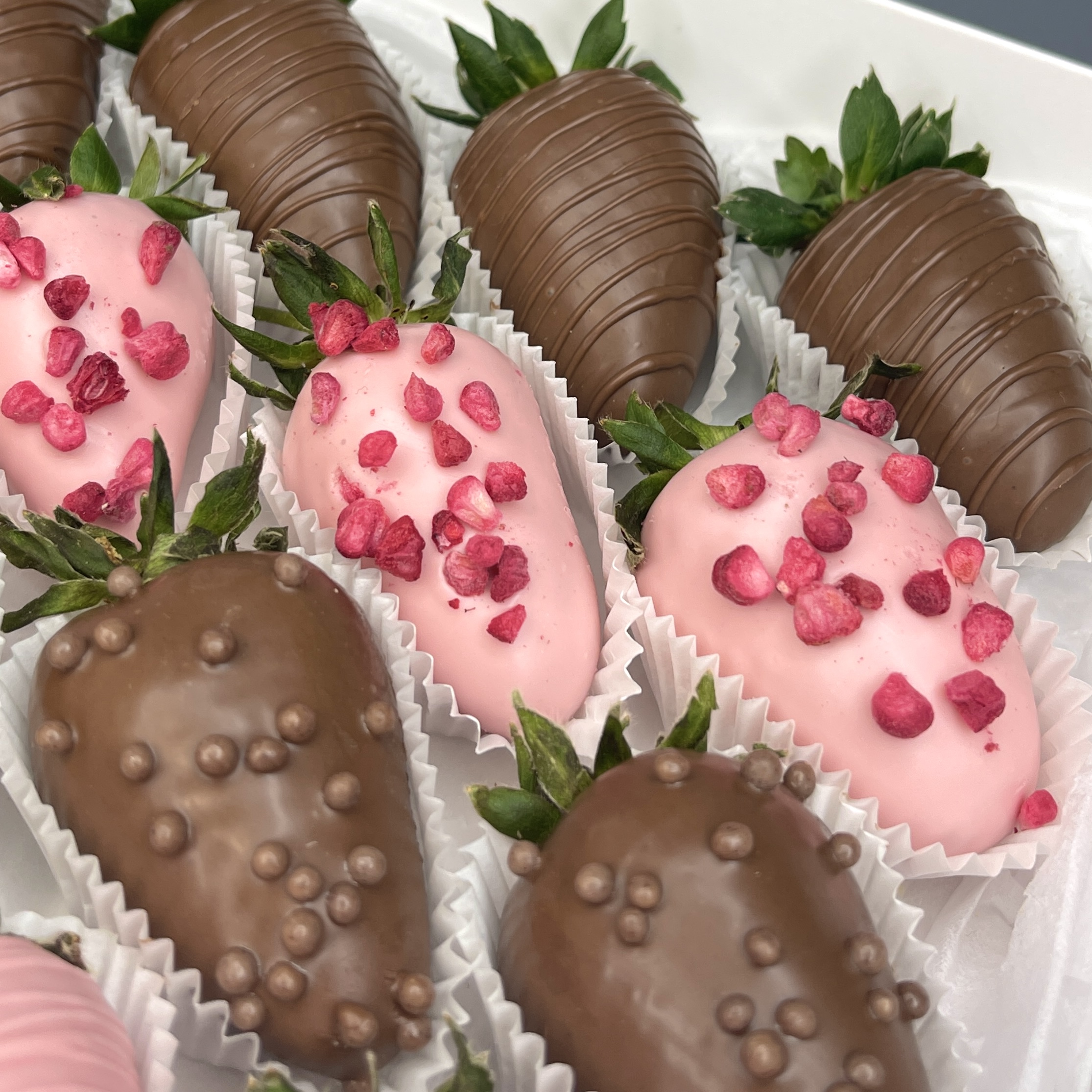 Букет Розовая нежность