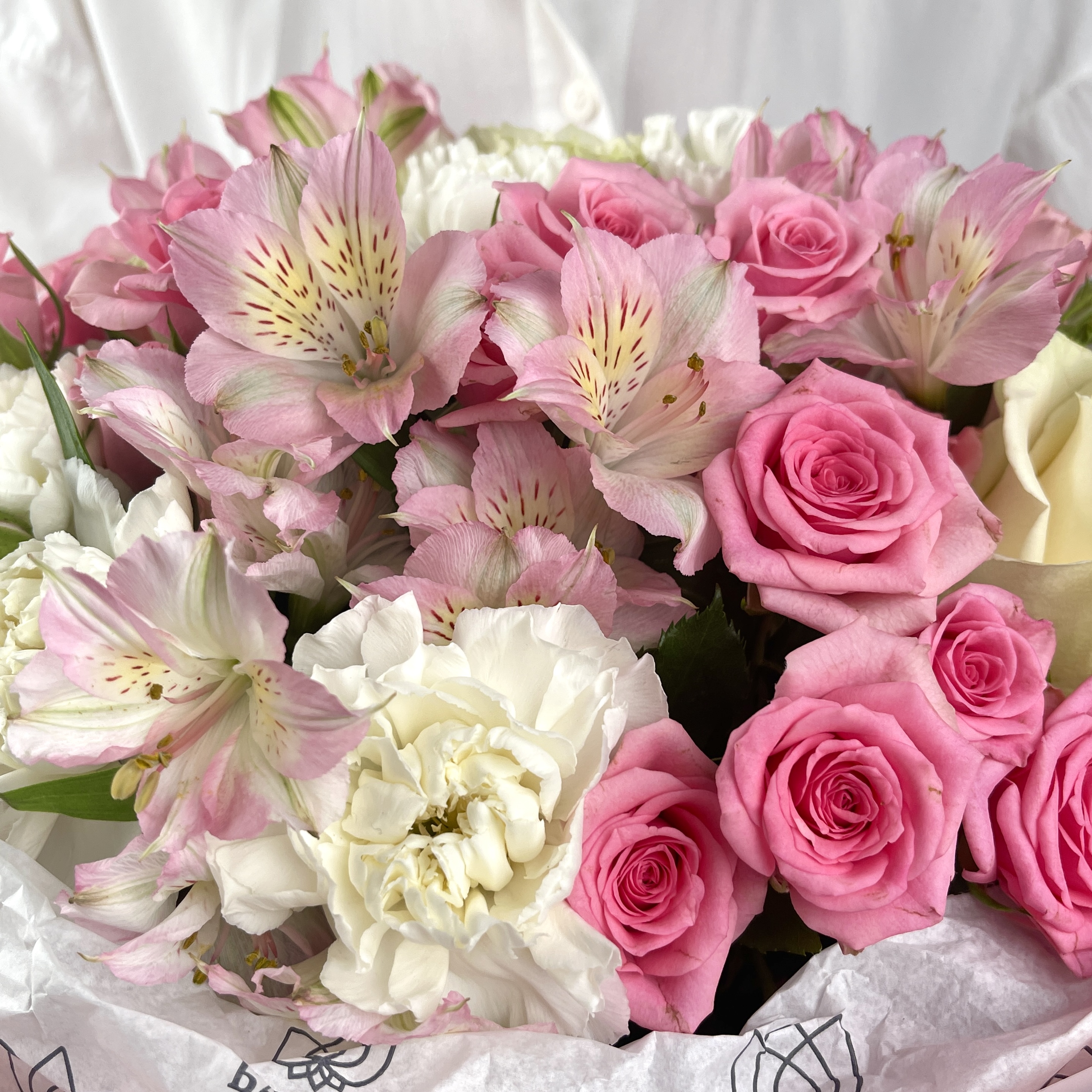 Букет Грация