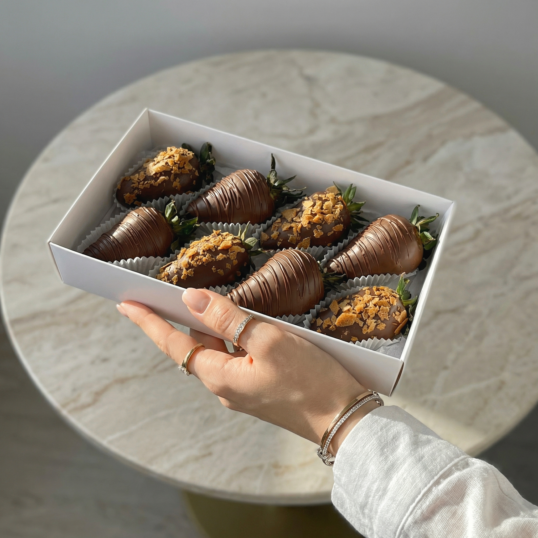 Букет Искушение