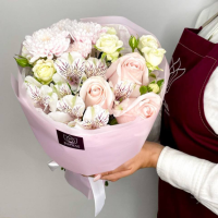 Букет Стелла