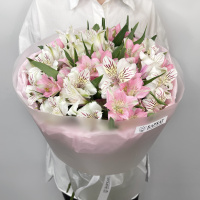 Букет Вестник лета