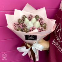 Букет Тиффани мини