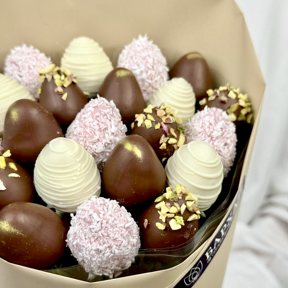 Букет Элегантные традиции