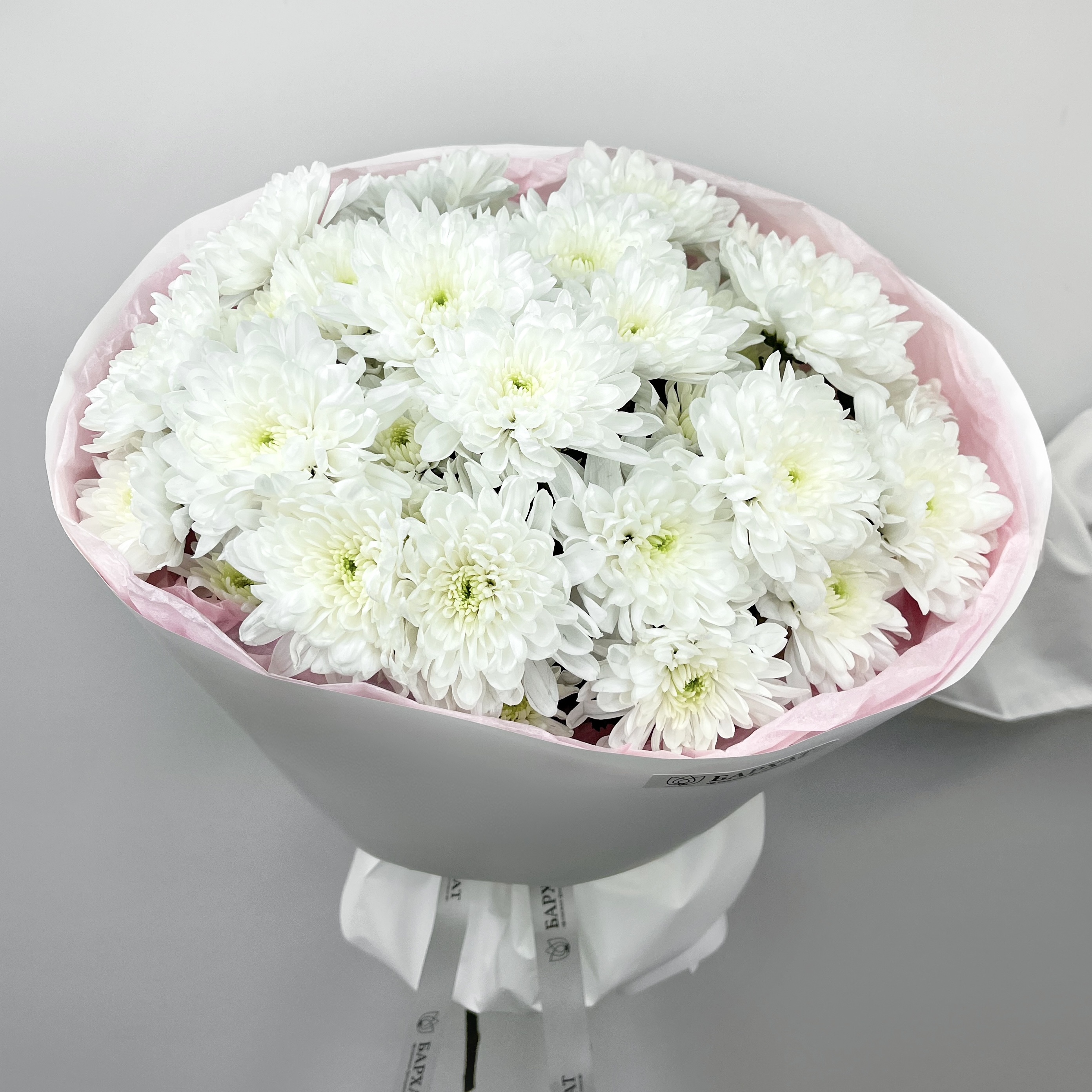 Букет Ароматная симфония