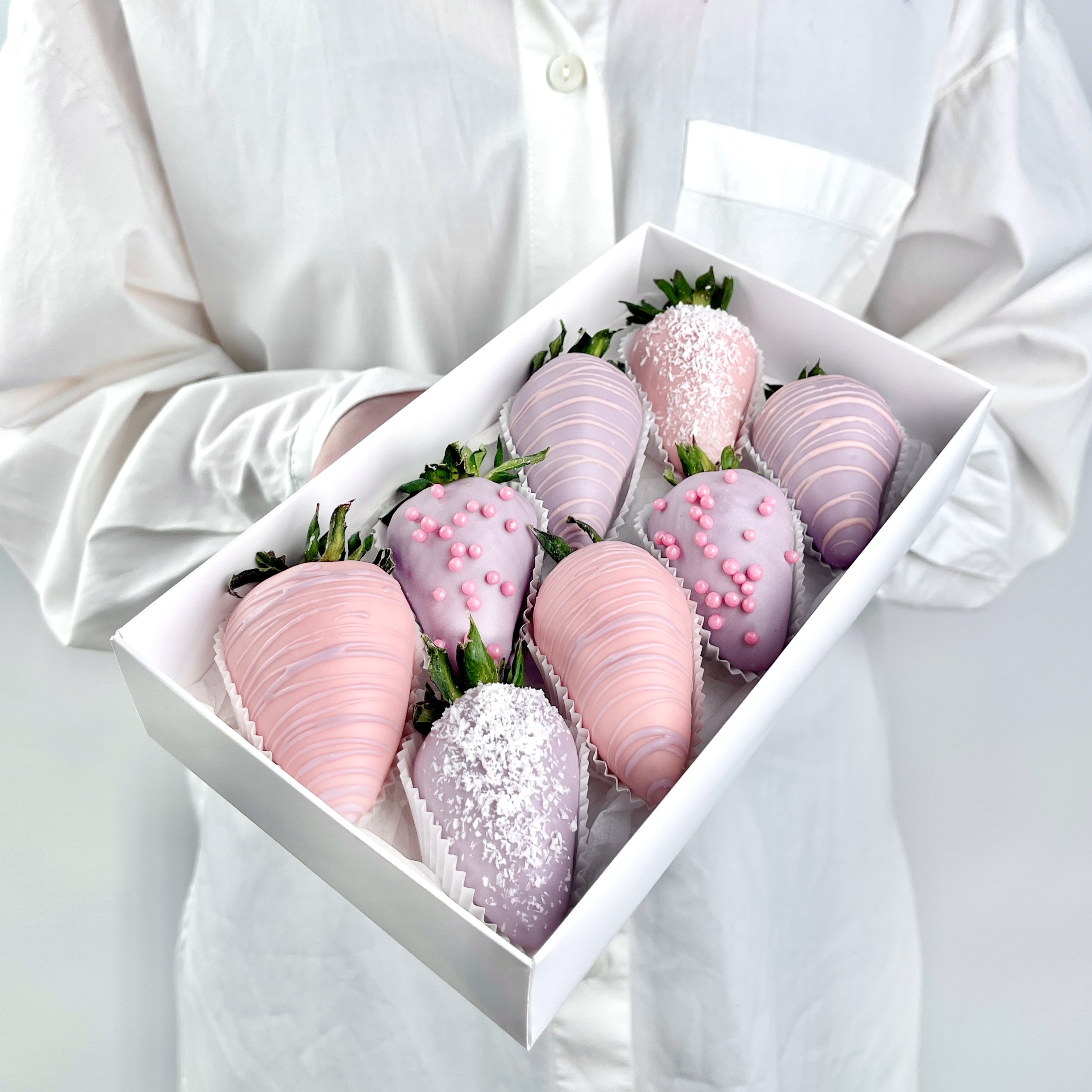 Букет Лавандовая мечта