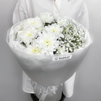 Букет Звездная ночь