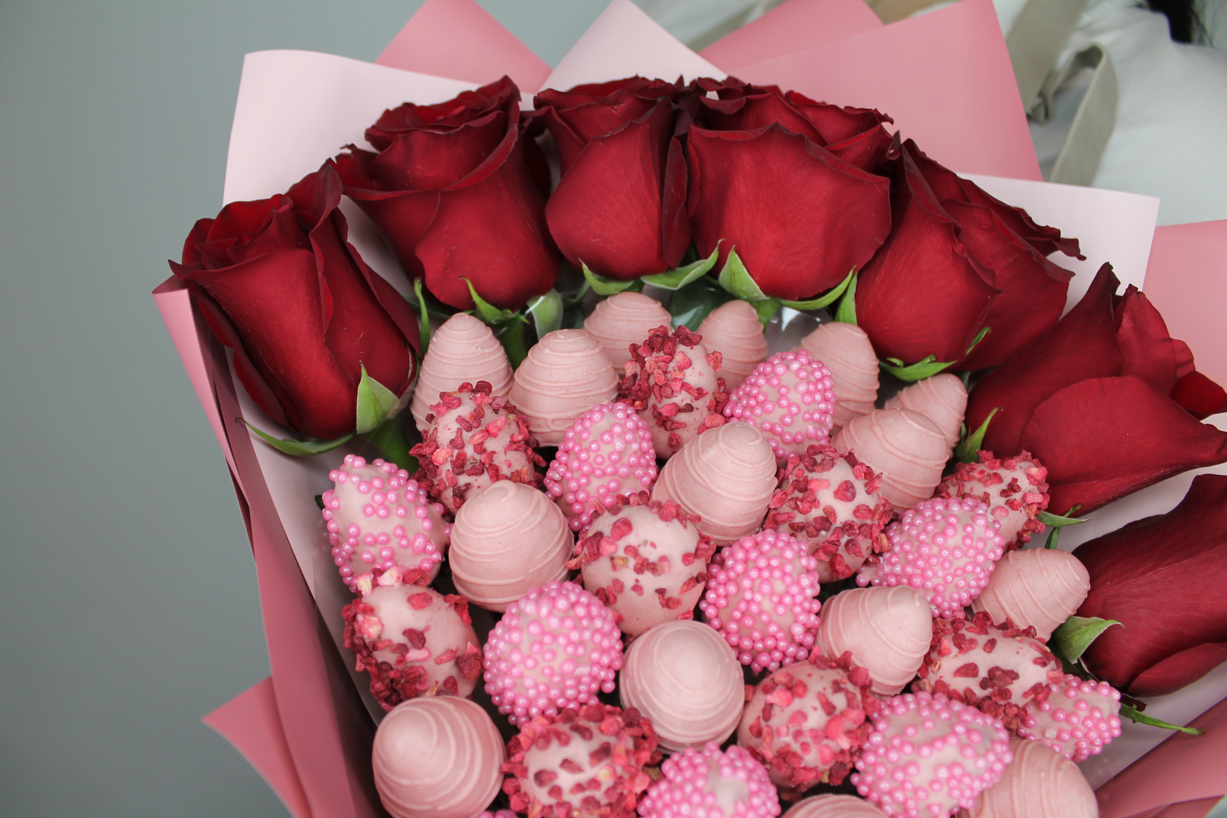 Букет Афина