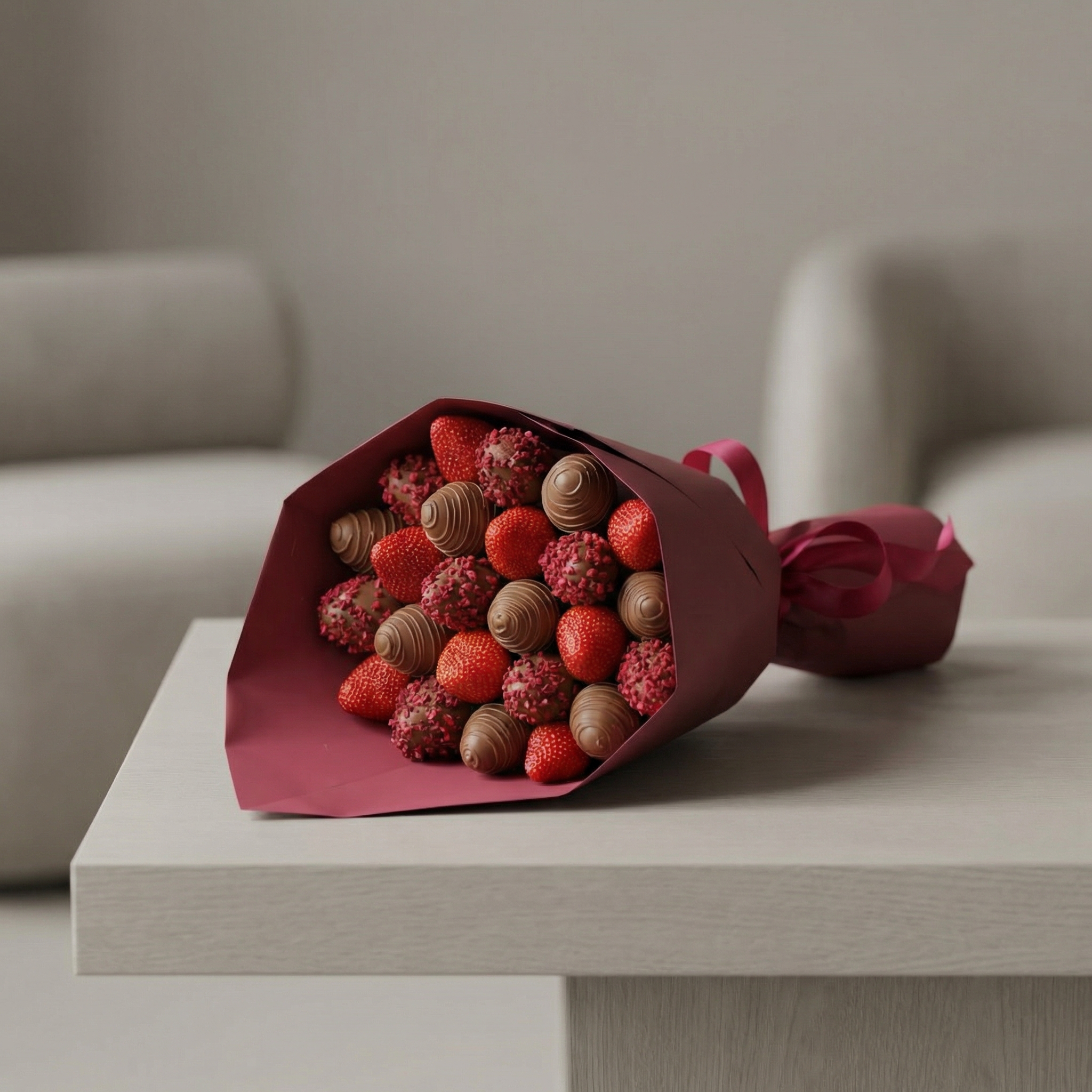 Букет Сочное наслаждение