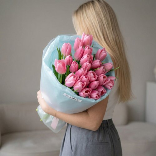 Букет Незабудка