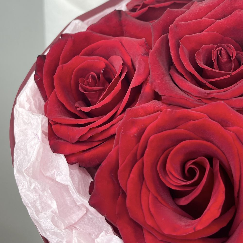 Букет Элегантная классика