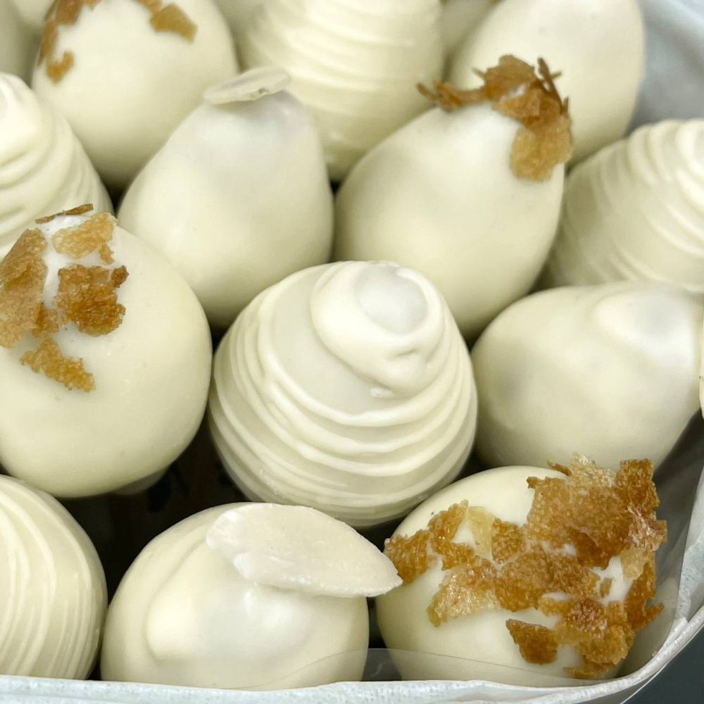 Букет Фиеста