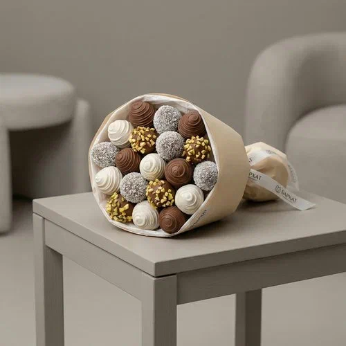 Букет Шоколадная гармония