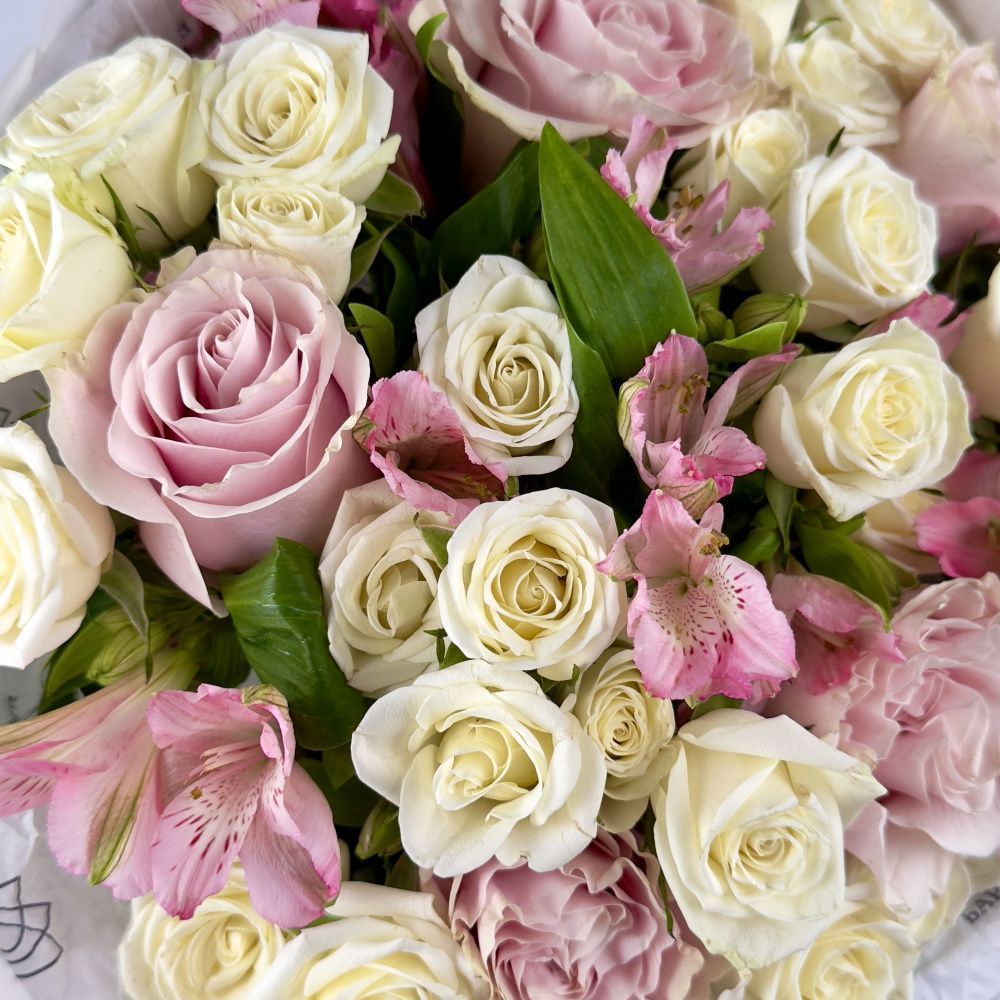 Букет Герцогиня