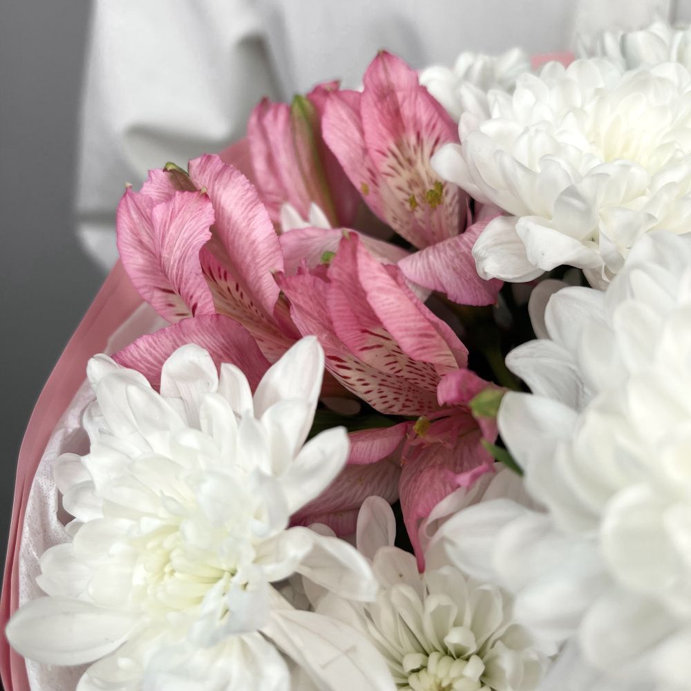 Букет Пандора