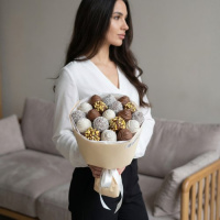 Букет Шоколадная гармония