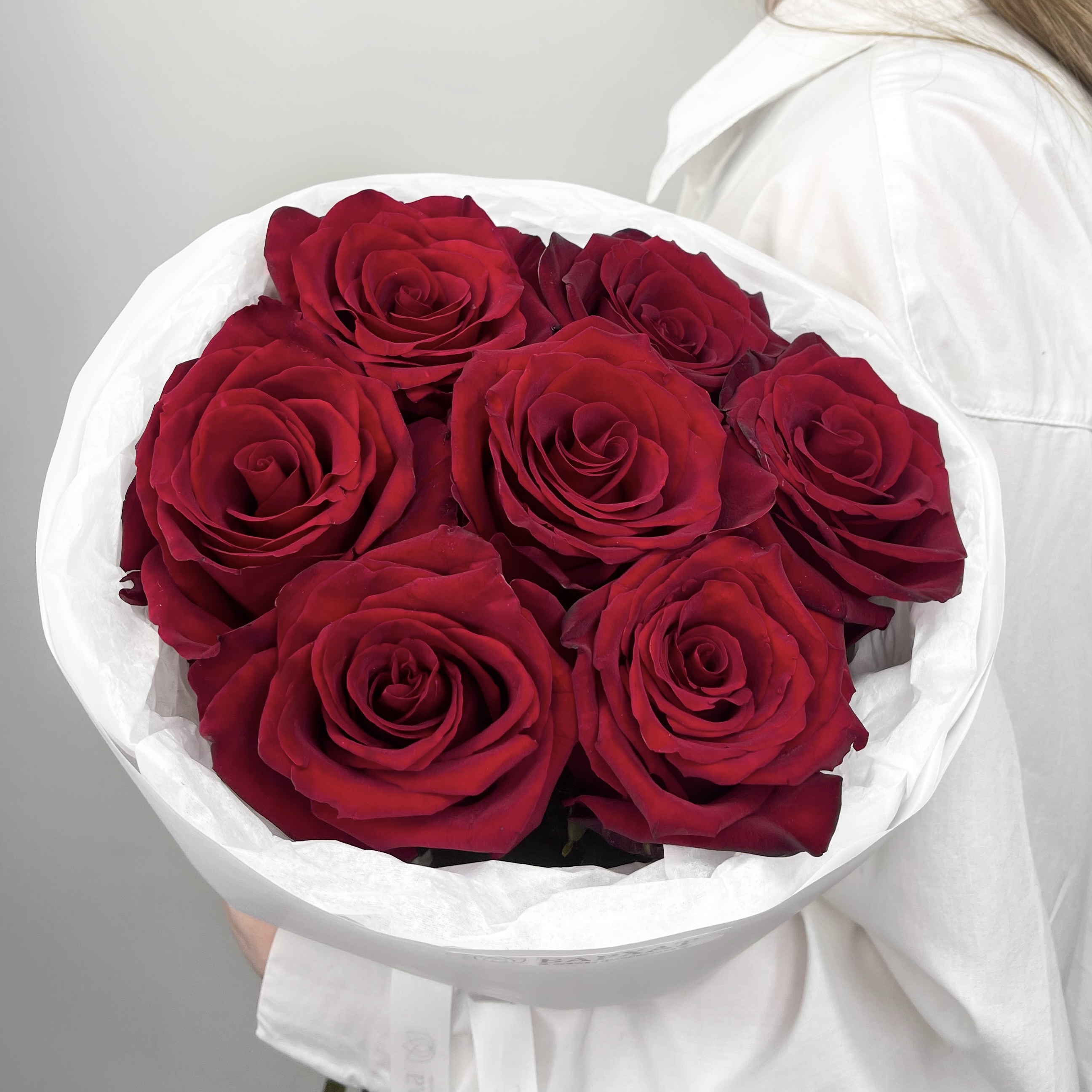 Букет Классика чувств