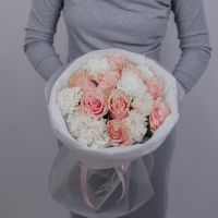 Букет Букет мечты