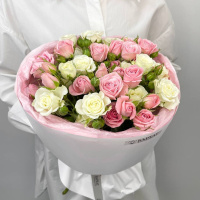 Букет Блики лета