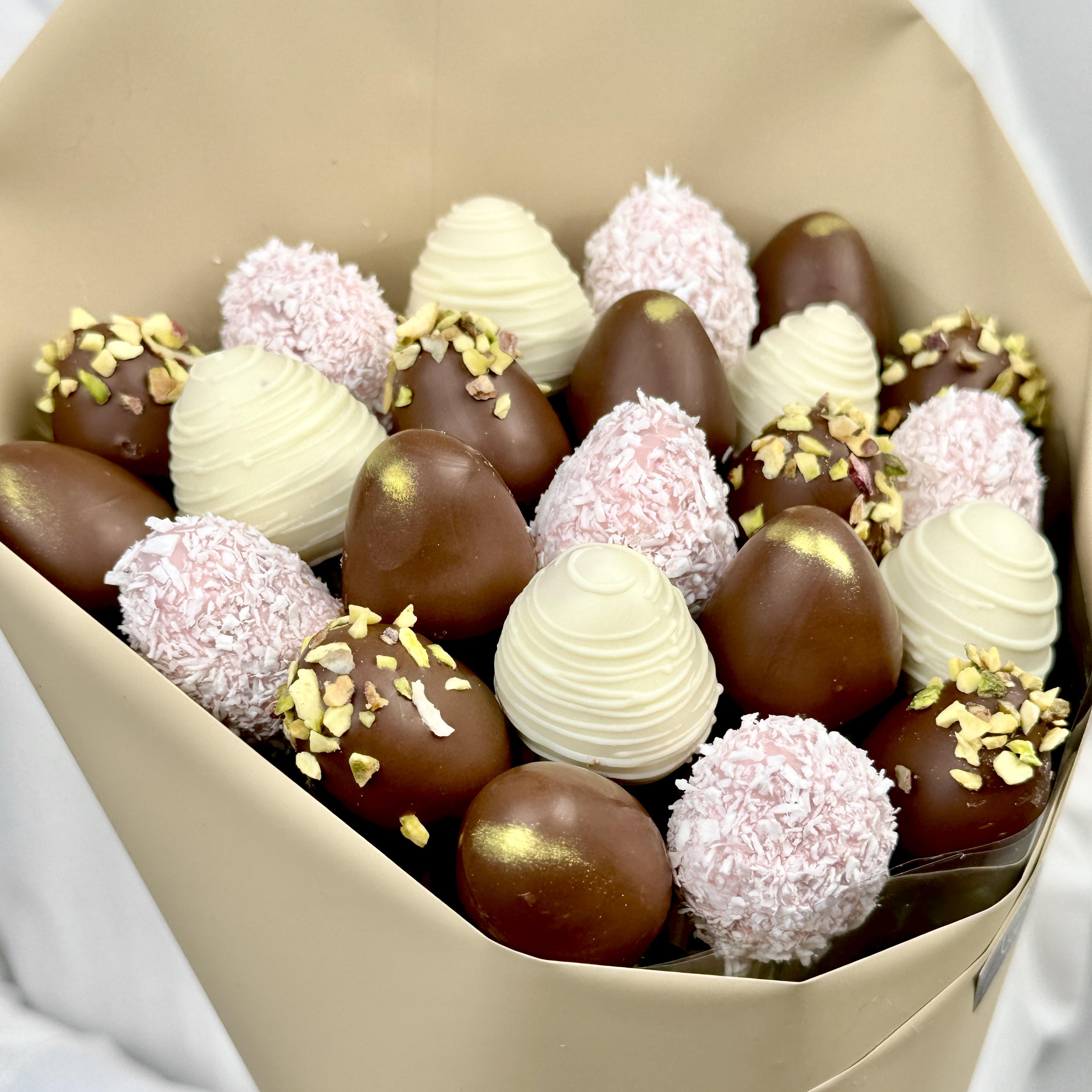 Букет Элегантные традиции