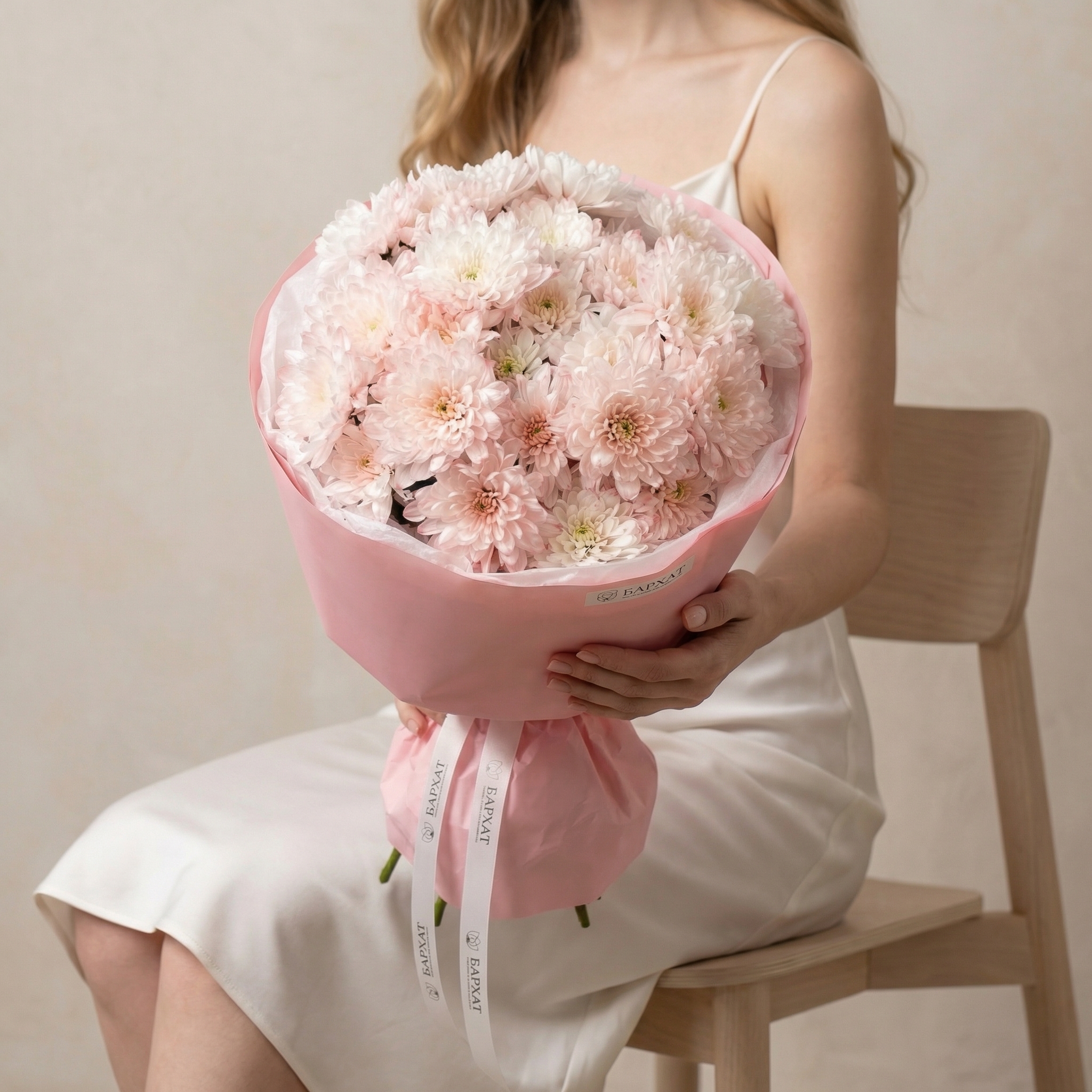 Букет Джульетта