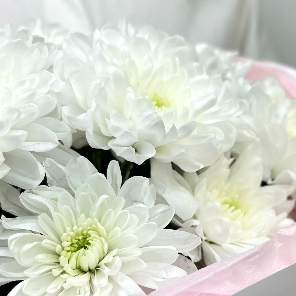 Букет Ароматная симфония