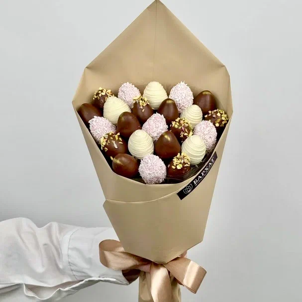 Букет Элегантные традиции