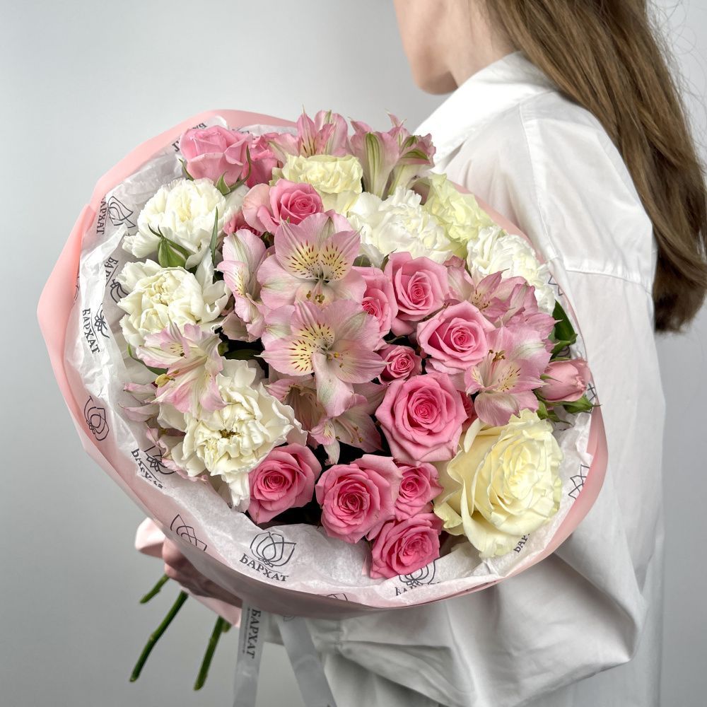 Букет Грация