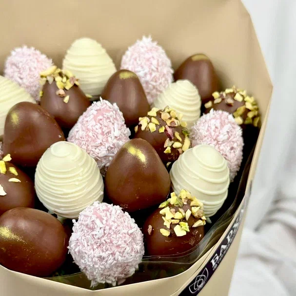 Букет Элегантные традиции