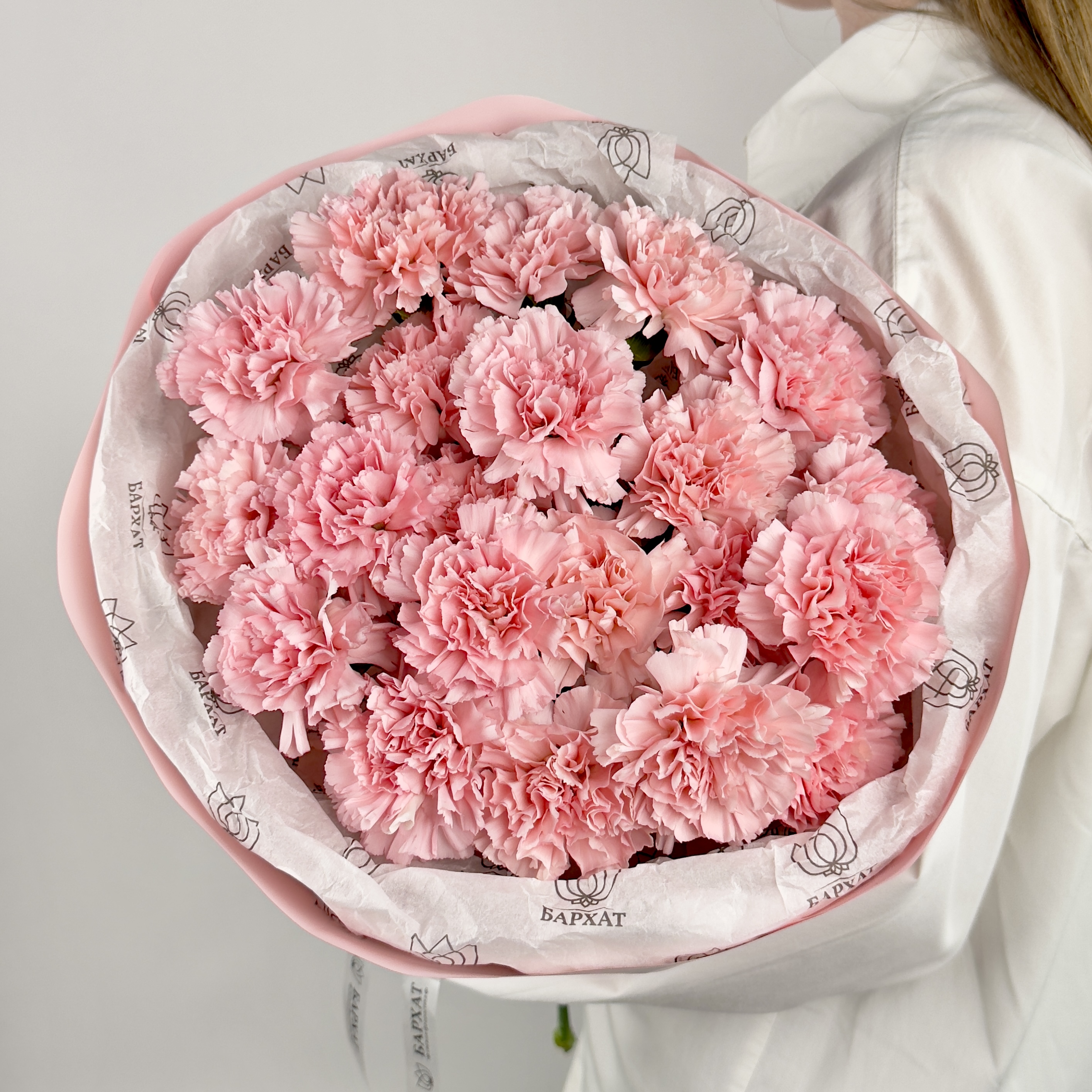 Букет Воздушные фантазии