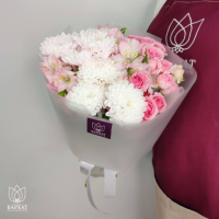 Букет Романтическое приключение