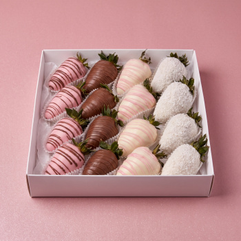 Букет Три шоколада