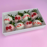 Букет Валентин