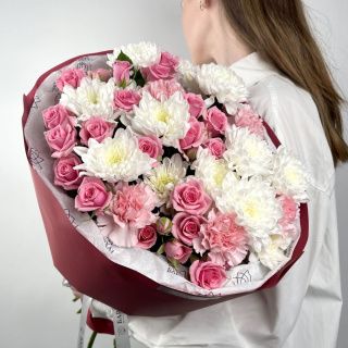 Нежная любовь