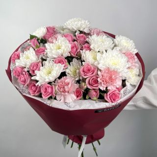 Нежная любовь