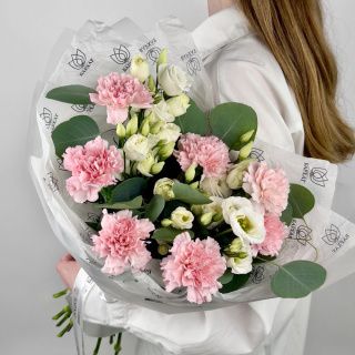Воздушная акварель