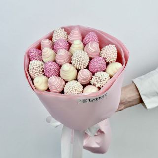 Акция! Клубничная невеста