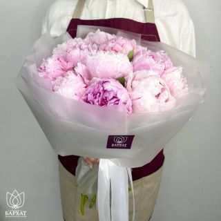 Акция! Розовые Облака