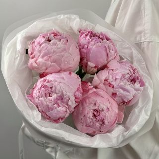 Акция! Розовая жемчужина