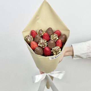 Фисташковое латте