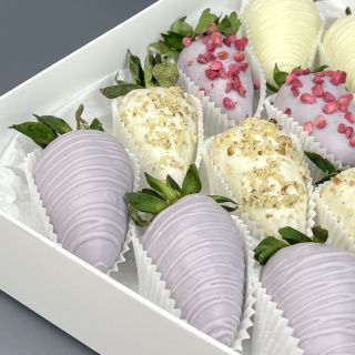 Лавандовый сад