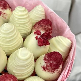 Клубничный Шик