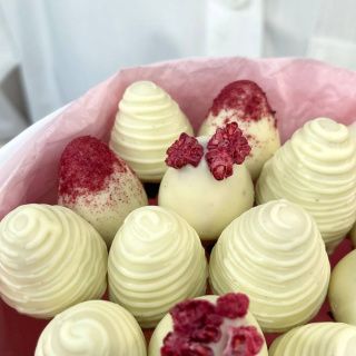 Клубничный Шик