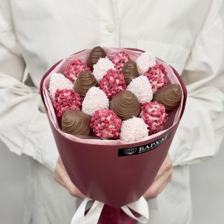 Акция! Кокосовый поцелуй